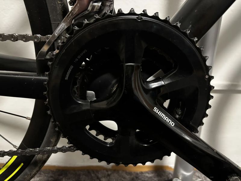 Cube Attain race Gtc