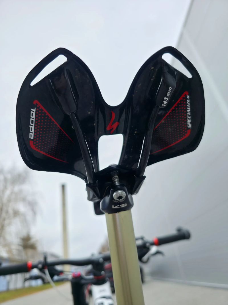 Horské kolo Cannondale Trigger Carbon 2 Hi-Mod Lefty 29″ velikost L