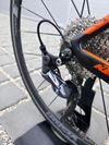 Silniční kolo KTM Revelator Carbon 2018 – velikost 55cm (M)