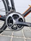 Silniční kolo KTM Revelator Carbon 2018 – velikost 55cm (M)