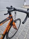 Silniční kolo KTM Revelator Carbon 2018 – velikost 55cm (M)