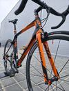 Silniční kolo KTM Revelator Carbon 2018 – velikost 55cm (M)