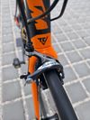 Silniční kolo KTM Revelator Carbon 2018 – velikost 55cm (M)