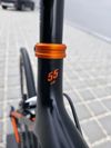 Silniční kolo KTM Revelator Carbon 2018 – velikost 55cm (M)