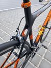 Silniční kolo KTM Revelator Carbon 2018 – velikost 55cm (M)