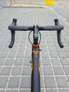 Silniční kolo KTM Revelator Carbon 2018 – velikost 55cm (M)