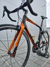Silniční kolo KTM Revelator Carbon 2018 – velikost 55cm (M)