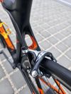 Silniční kolo KTM Revelator Carbon 2018 – velikost 55cm (M)