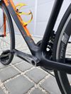 Silniční kolo KTM Revelator Carbon 2018 – velikost 55cm (M)