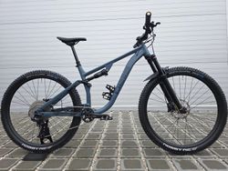 Horské kolo PELLS Tarpan TR 3 2024 29″ velikost L