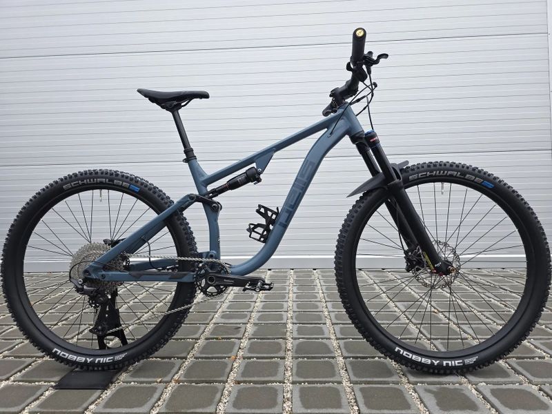 Horské kolo PELLS Tarpan TR 3 2024 29″ velikost L