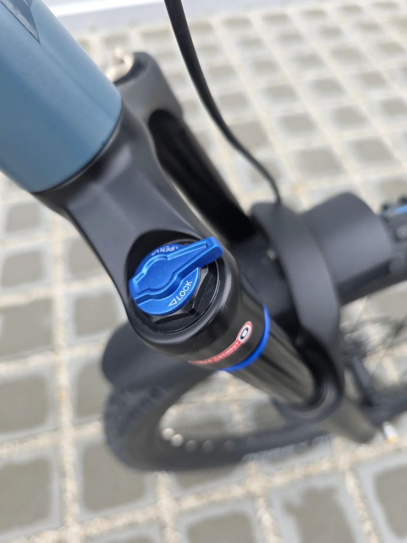 Horské kolo PELLS Tarpan TR 3 2024 29″ velikost L