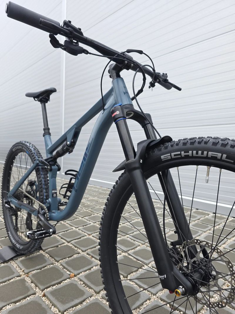 Horské kolo PELLS Tarpan TR 3 2024 29″ velikost L