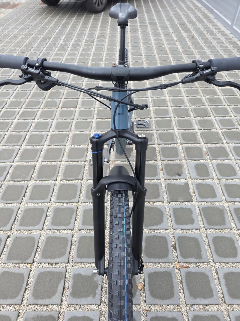 Horské kolo PELLS Tarpan TR 3 2024 29″ velikost L