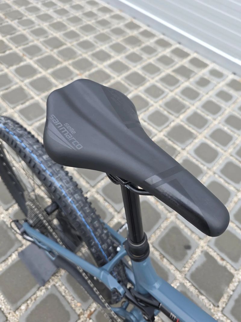 Horské kolo PELLS Tarpan TR 3 2024 29″ velikost L