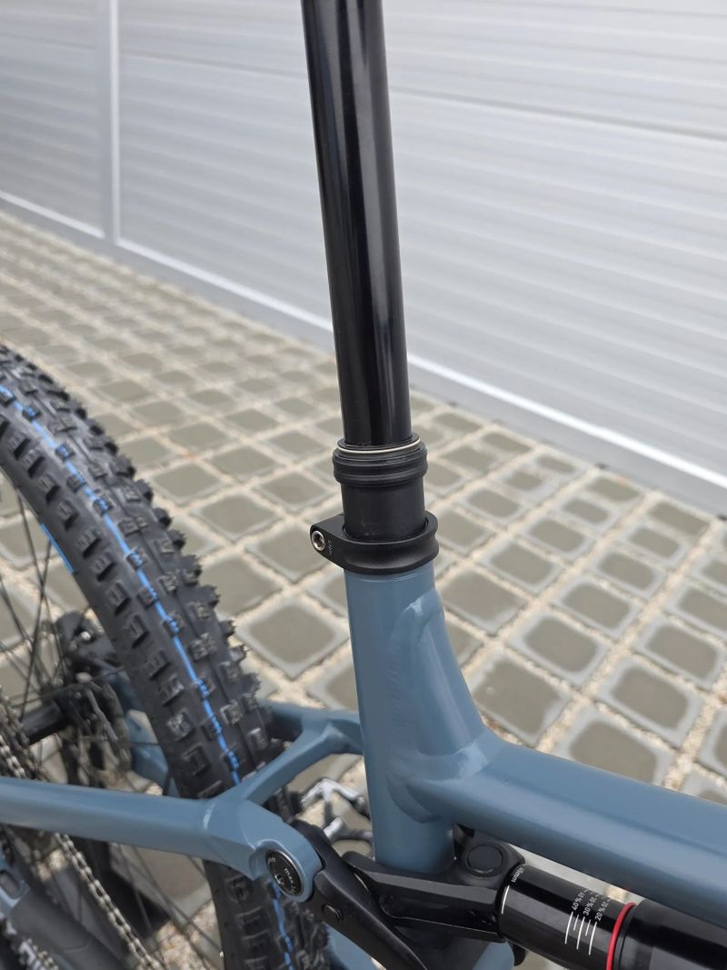 Horské kolo PELLS Tarpan TR 3 2024 29″ velikost L