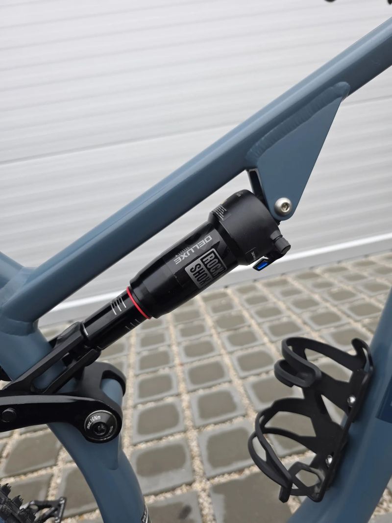 Horské kolo PELLS Tarpan TR 3 2024 29″ velikost L