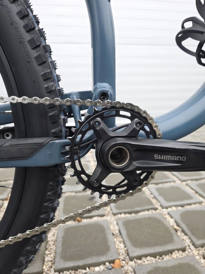 Horské kolo PELLS Tarpan TR 3 2024 29″ velikost L