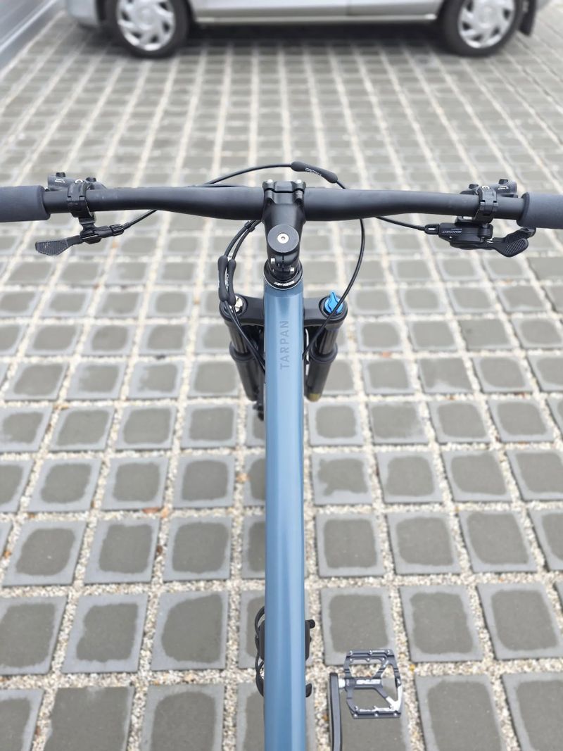 Horské kolo PELLS Tarpan TR 3 2024 29″ velikost L