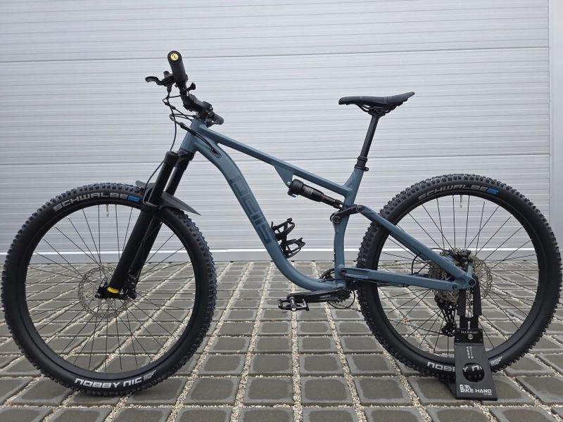 Horské kolo PELLS Tarpan TR 3 2024 29″ velikost L