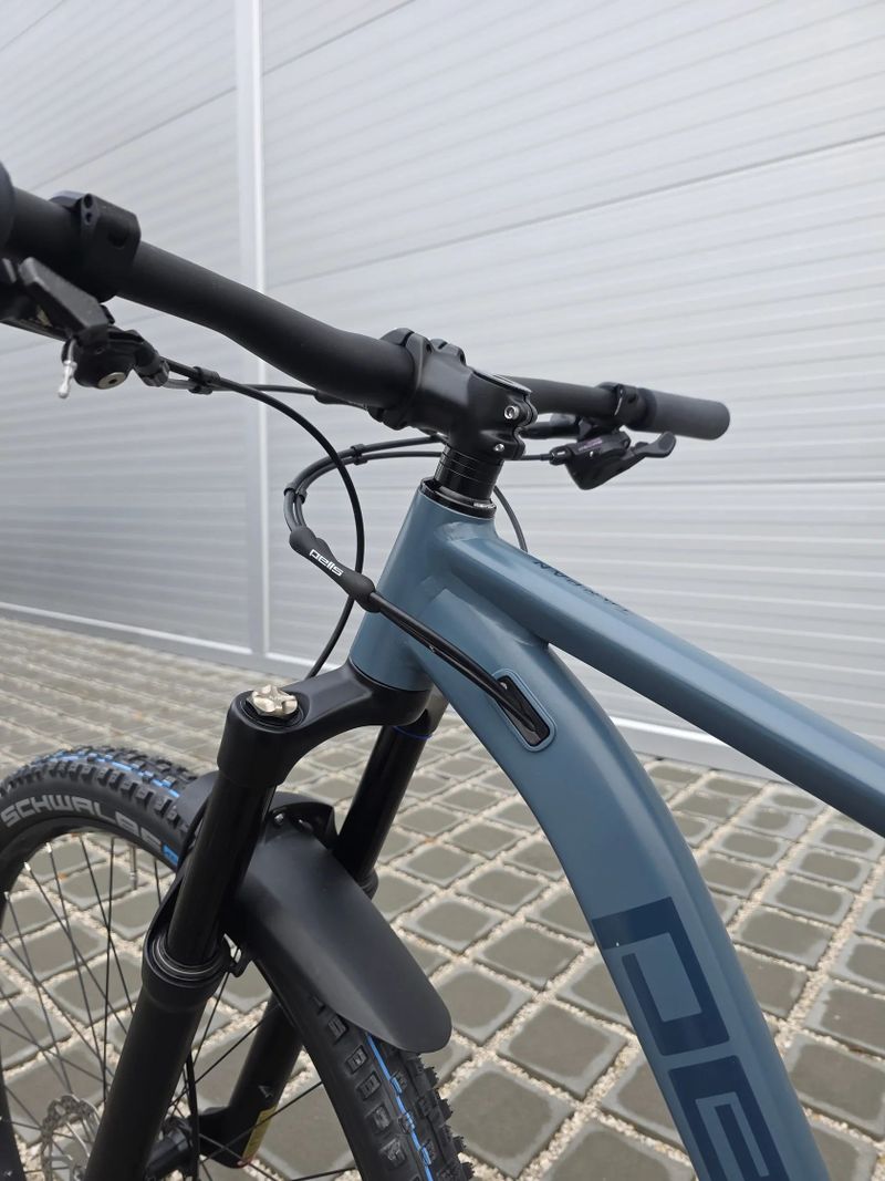 Horské kolo PELLS Tarpan TR 3 2024 29″ velikost L