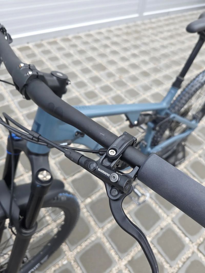 Horské kolo PELLS Tarpan TR 3 2024 29″ velikost L