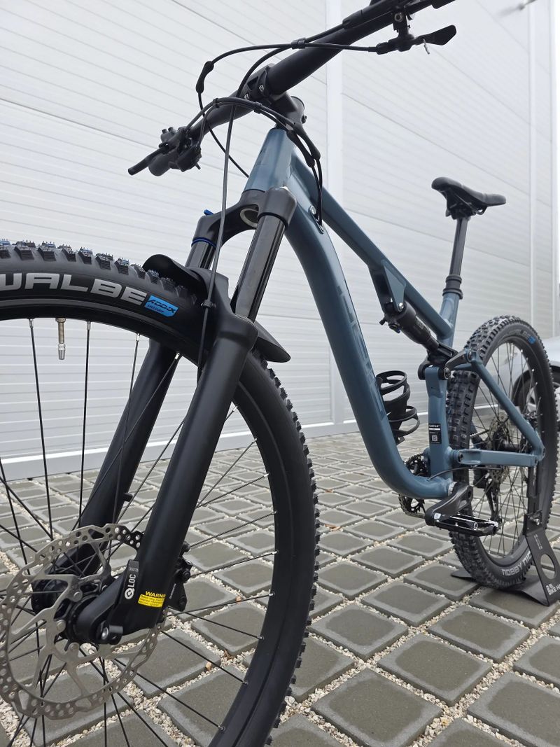 Horské kolo PELLS Tarpan TR 3 2024 29″ velikost L