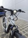Elektrokolo Haibike Trekking 6 2022 630Wh 27,5" – velikost L