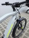 Elektrokolo Haibike Trekking 6 2022 630Wh 27,5" – velikost L