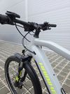 Elektrokolo Haibike Trekking 6 2022 630Wh 27,5" – velikost L
