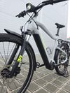 Elektrokolo Haibike Trekking 6 2022 630Wh 27,5" – velikost L