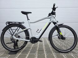 Elektrokolo Haibike Trekking 6 2022 630Wh 27,5" – velikost L
