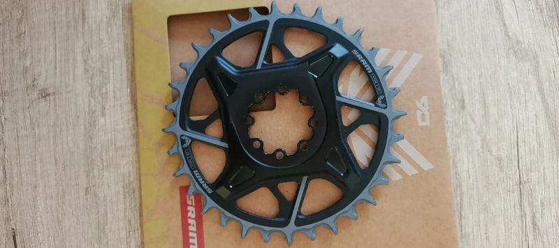 Převodník Sram 32T