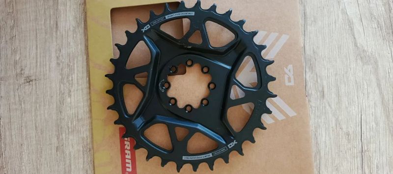 Převodník Sram 32T