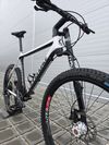 Horské kolo Cannondale Flash Si 26″ Carbon Lefty - velikost XL