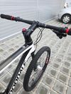 Horské kolo Cannondale Flash Si 26″ Carbon Lefty - velikost XL