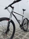 Horské kolo Cannondale Flash Si 26″ Carbon Lefty - velikost XL