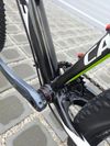 Horské kolo Cannondale Flash Si 26″ Carbon Lefty - velikost XL