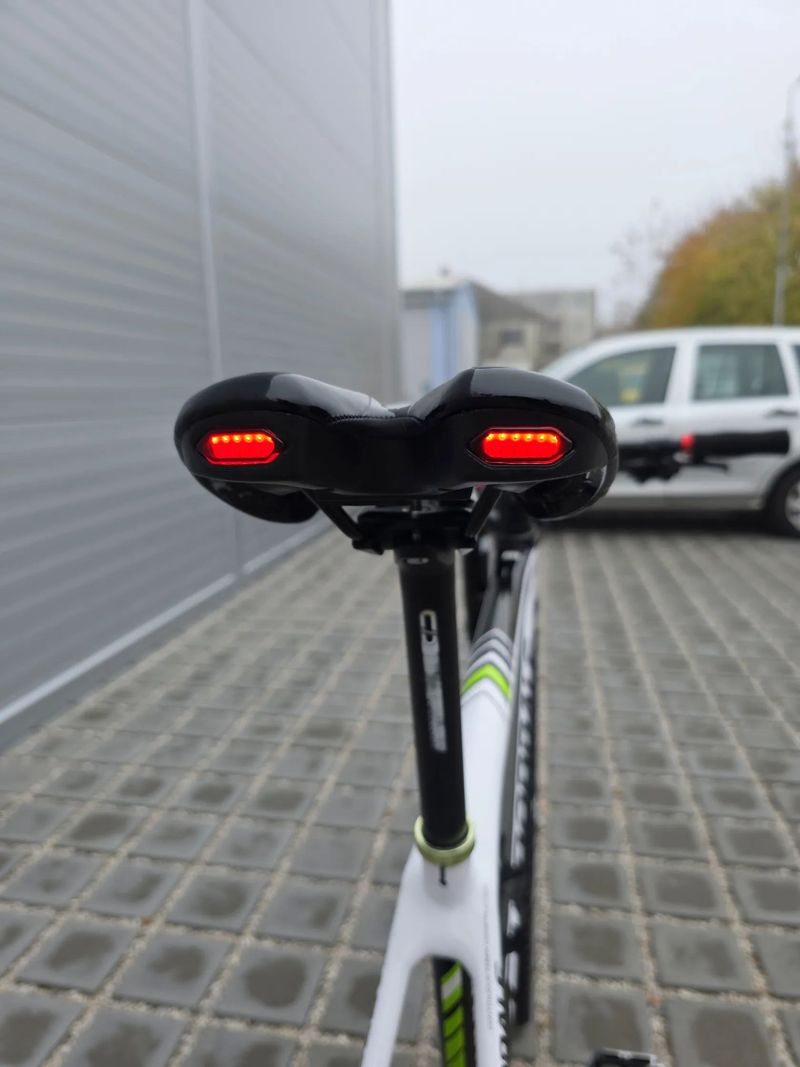 Horské kolo Cannondale Flash Si 26″ Carbon Lefty - velikost XL