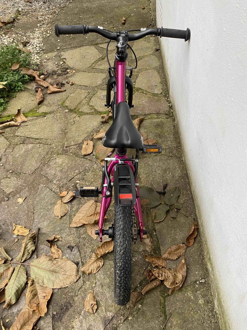 Kubikes 16/S MTB