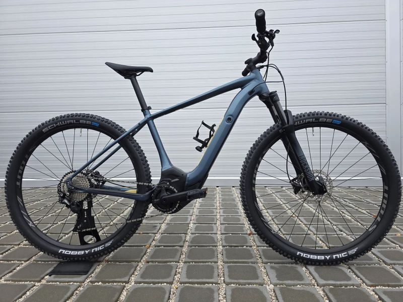 Elektrokolo Specialized Turbo Levo Hardtail Comp 2020 29″ velikost L
