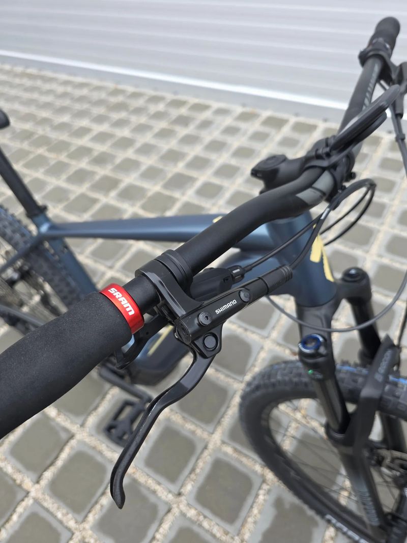 Elektrokolo Specialized Turbo Levo Hardtail Comp 2020 29″ velikost L