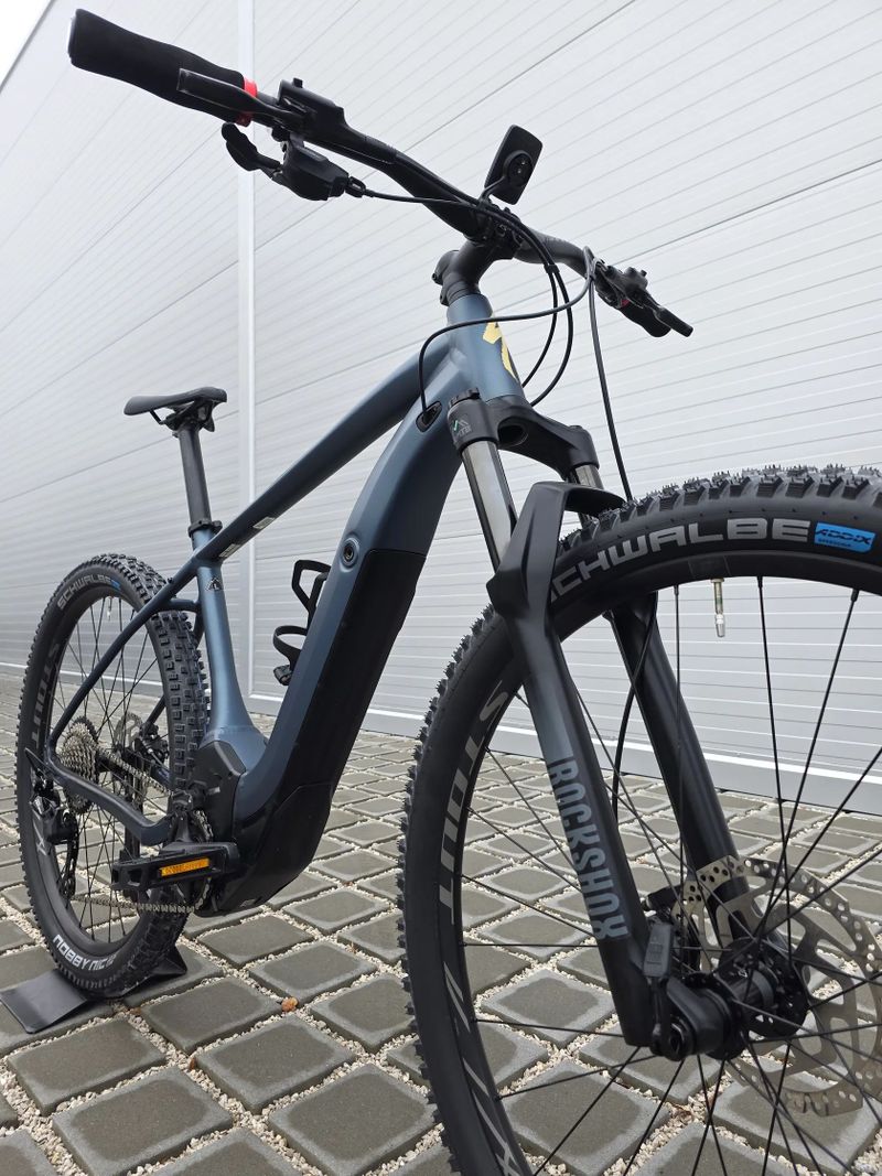 Elektrokolo Specialized Turbo Levo Hardtail Comp 2020 29″ velikost L