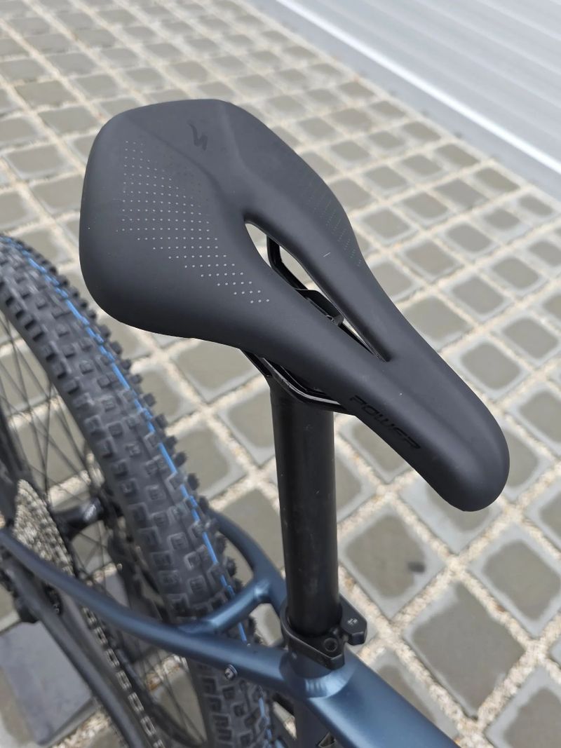 Elektrokolo Specialized Turbo Levo Hardtail Comp 2020 29″ velikost L