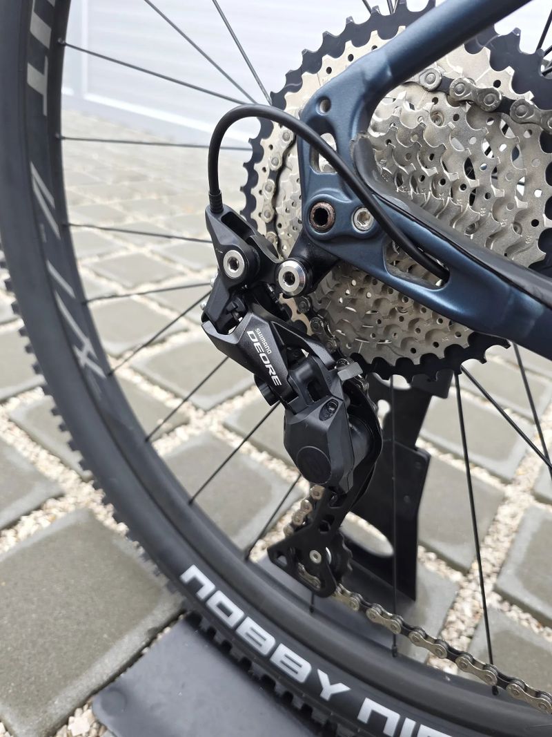 Elektrokolo Specialized Turbo Levo Hardtail Comp 2020 29″ velikost L