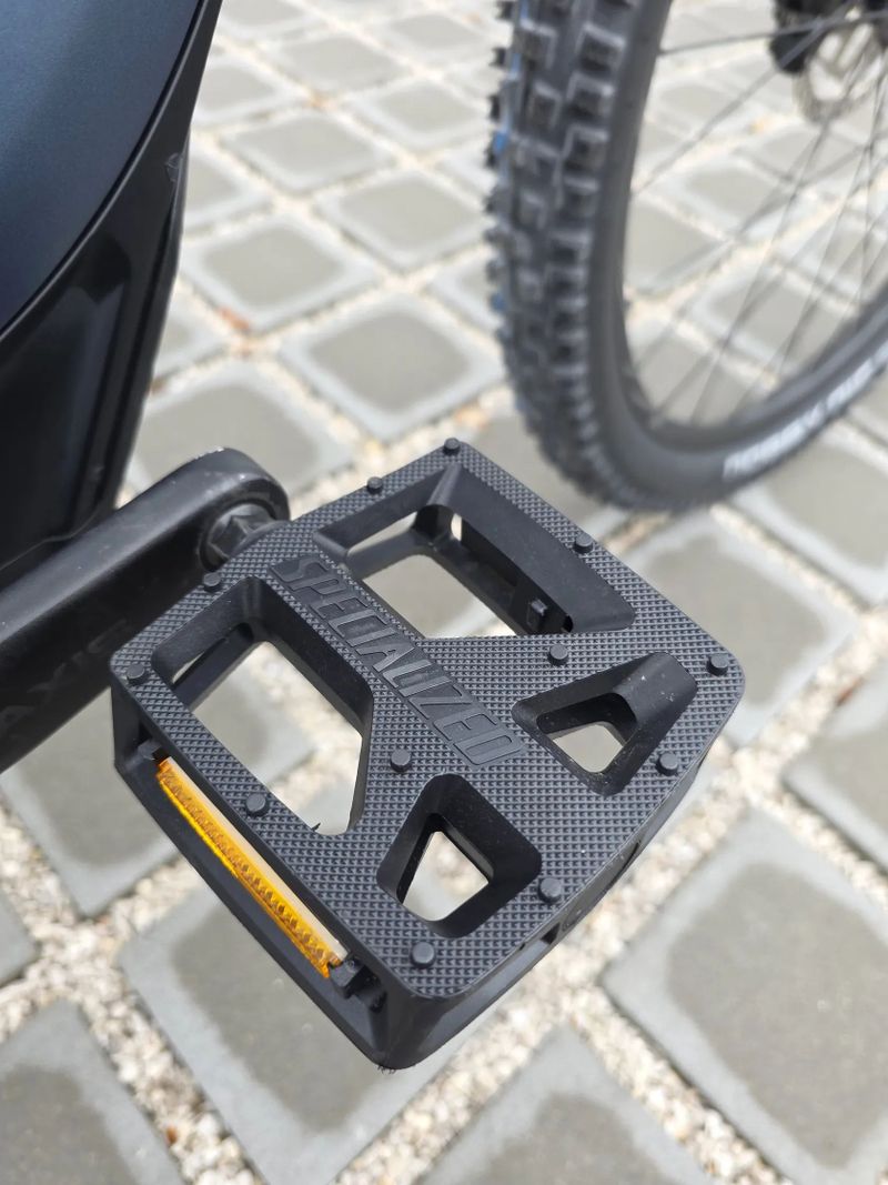 Elektrokolo Specialized Turbo Levo Hardtail Comp 2020 29″ velikost L