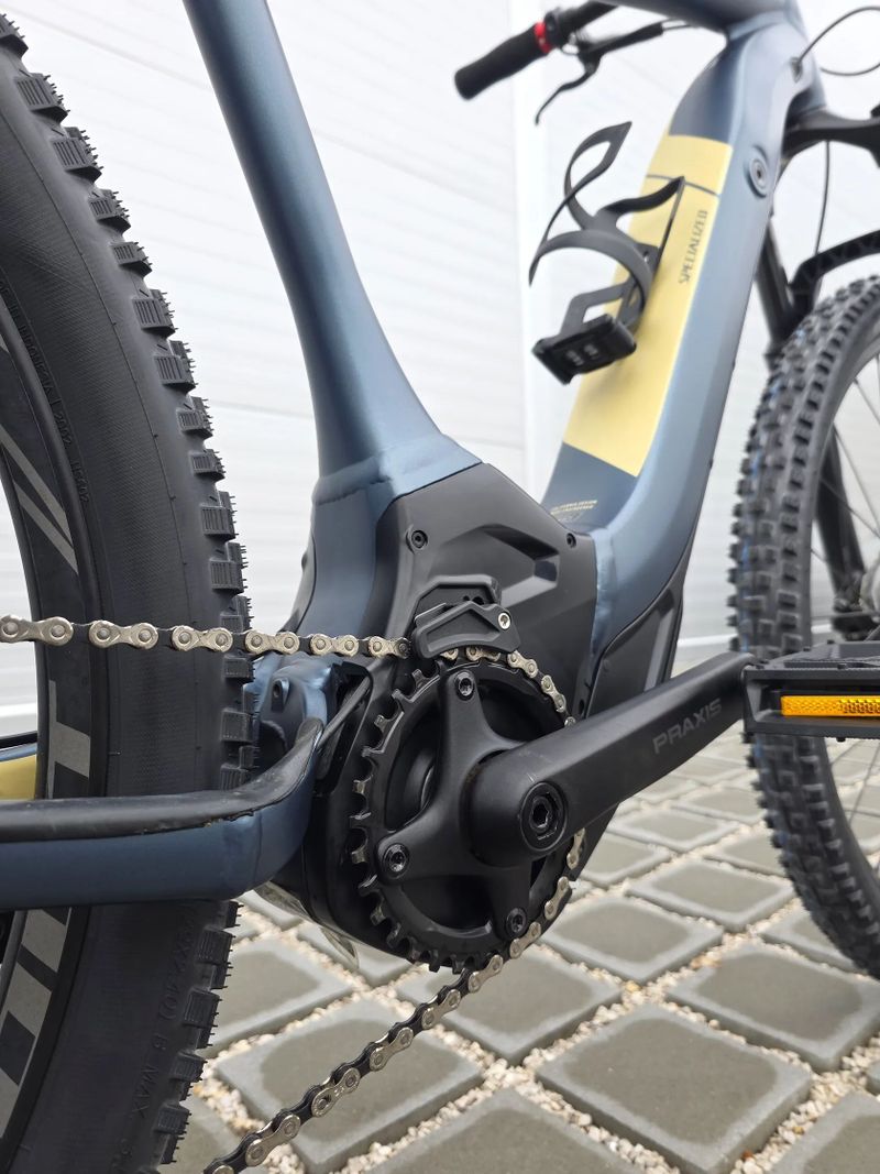 Elektrokolo Specialized Turbo Levo Hardtail Comp 2020 29″ velikost L