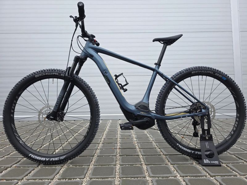 Elektrokolo Specialized Turbo Levo Hardtail Comp 2020 29″ velikost L