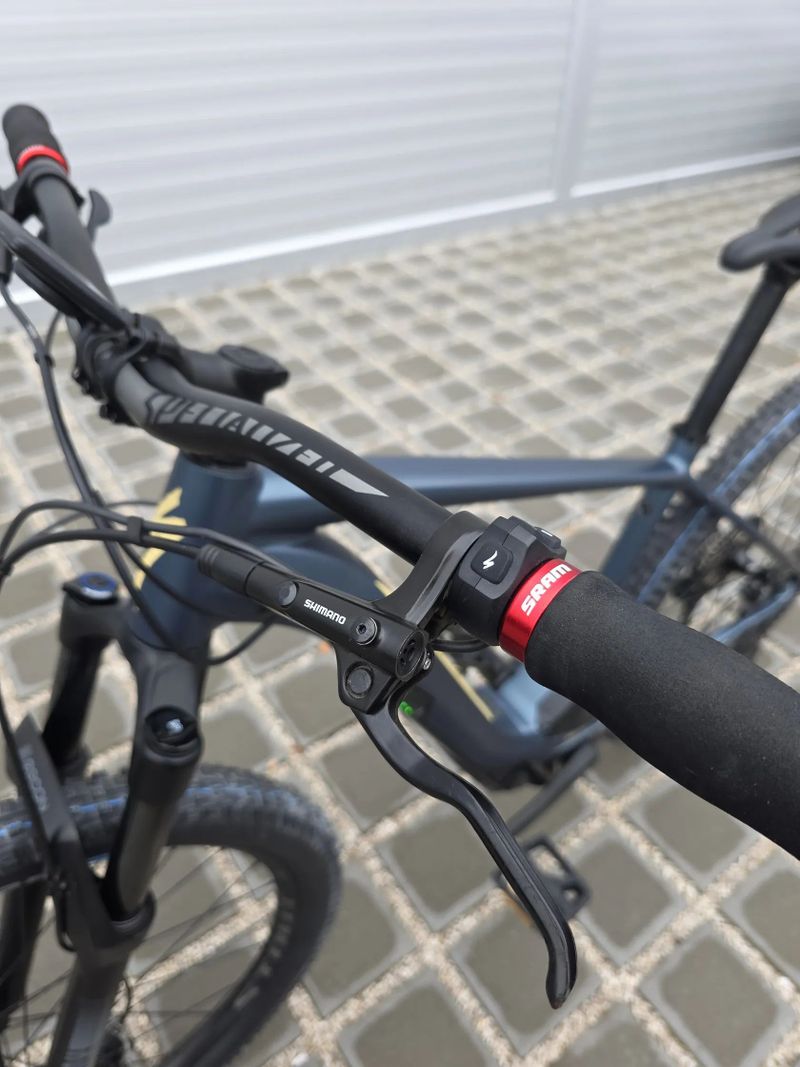 Elektrokolo Specialized Turbo Levo Hardtail Comp 2020 29″ velikost L