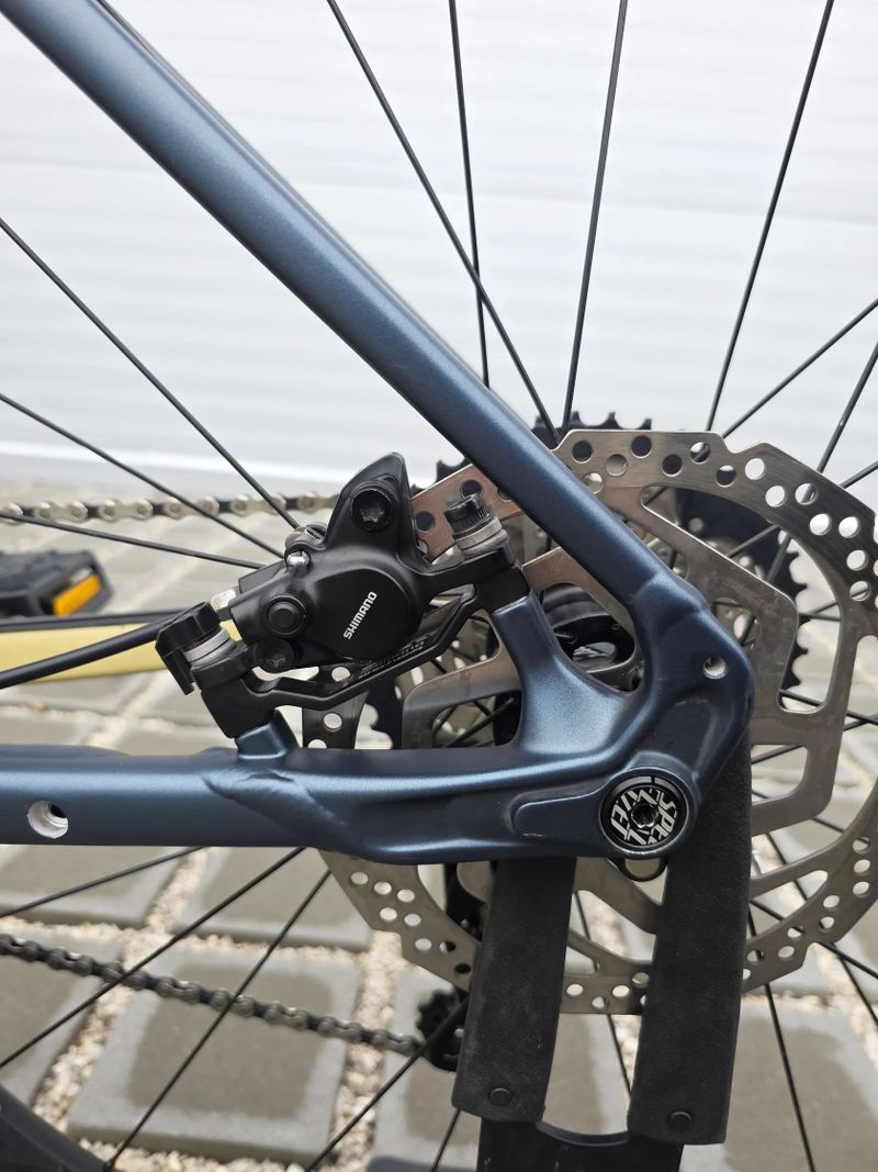 Elektrokolo Specialized Turbo Levo Hardtail Comp 2020 29″ velikost L